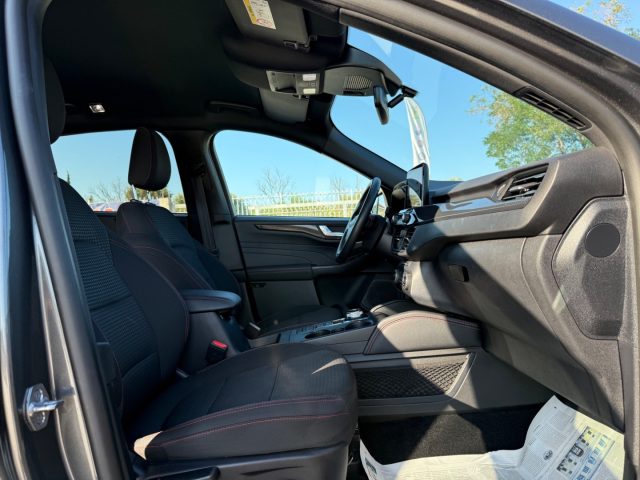 FORD Kuga usata, con Sensore di luce