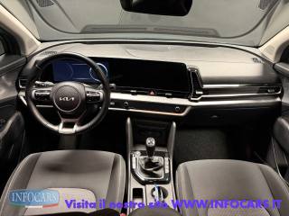 KIA Sportage usata, con Controllo automatico clima