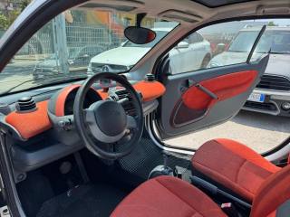 SMART ForTwo usata, con Climatizzatore