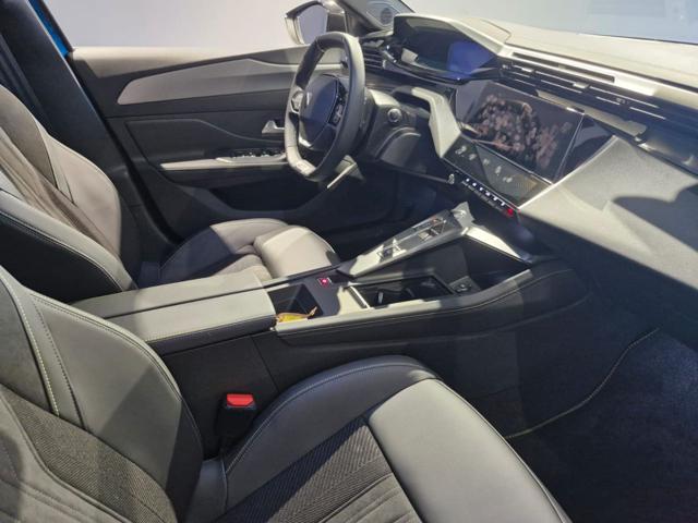 PEUGEOT 408 usata, con Park Distance Control