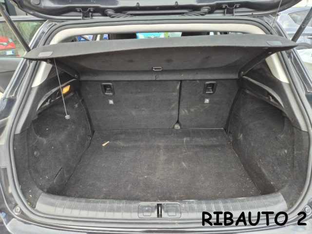 FIAT Tipo usata, con Sistema di navigazione
