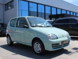 FIAT Seicento 1.1