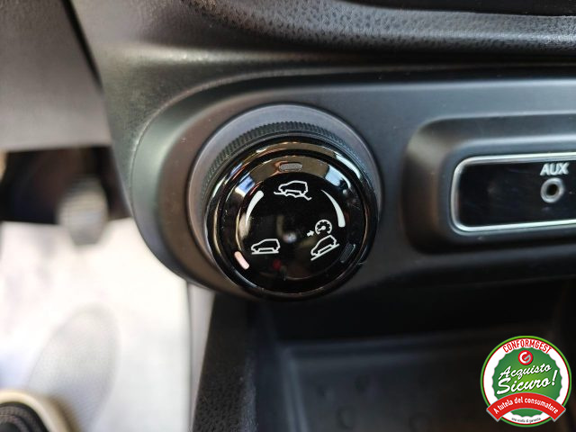 FIAT 500L usata, con Cruise Control