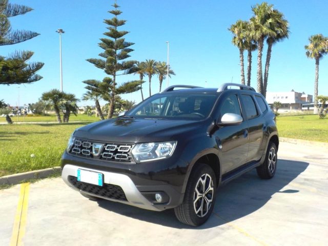DACIA Duster usata, con Airbag laterali