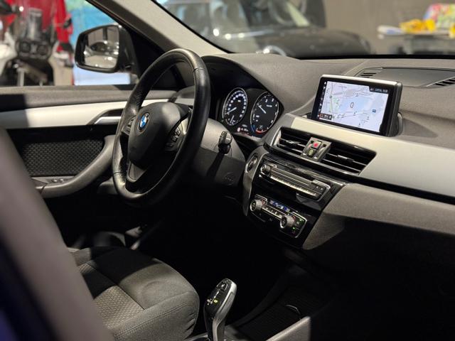 BMW X1 usata, con Cruise Control