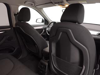BMW X1 usata, con USB