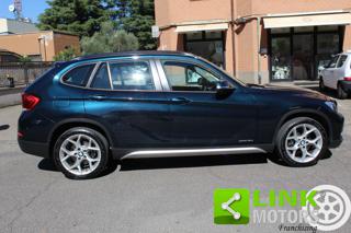 BMW X1 usata, con Chiusura centralizzata
