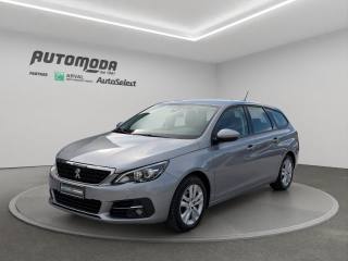 PEUGEOT 308 1.5 130CV AUTOMATICO