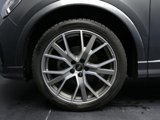 AUDI Q3 usata, con Antifurto