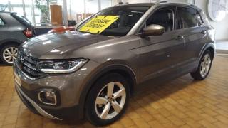 VOLKSWAGEN T-Cross usata, con Airbag Passeggero