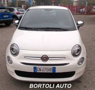 FIAT 500 usata, con Vivavoce