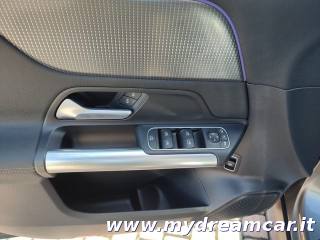 MERCEDES-BENZ EQA usata 27