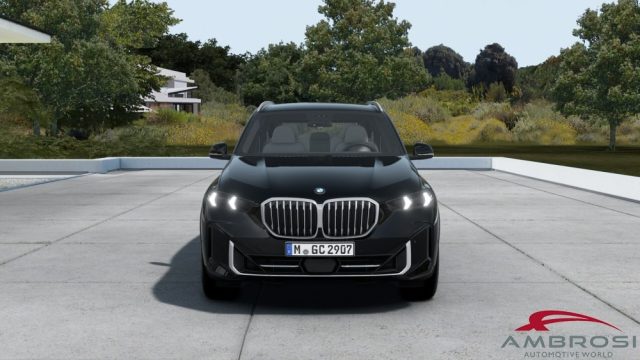 BMW X5 usata 3