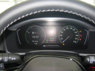 HONDA Civic usata, con Controllo elettronico della corsia