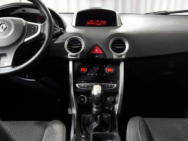 RENAULT Koleos usata, con Filtro antiparticolato