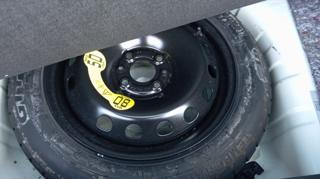 FIAT Panda usata, con MP3