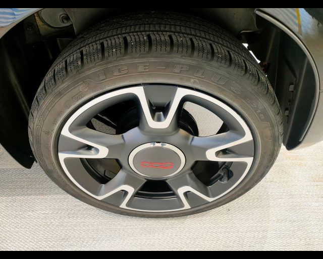FIAT 500 usata 22
