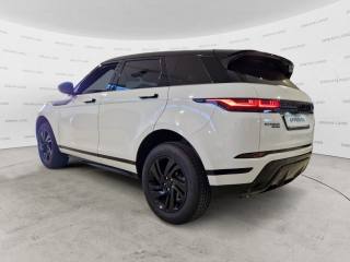LAND ROVER Range Rover Evoque usata, con Immobilizzatore elettronico