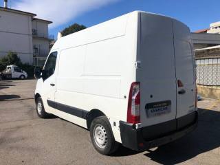 RENAULT Master usata, con Controllo trazione