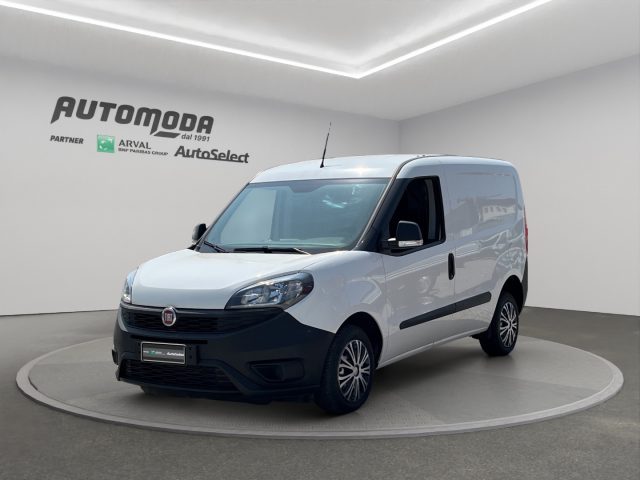 FIAT Doblo usata, con ABS