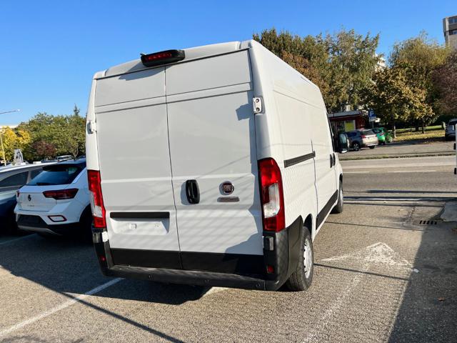 FIAT Ducato usata, con Alzacristalli elettrici