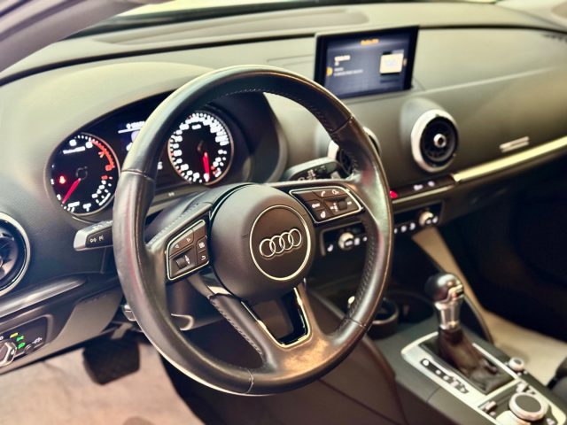 AUDI A3 usata, con ESP