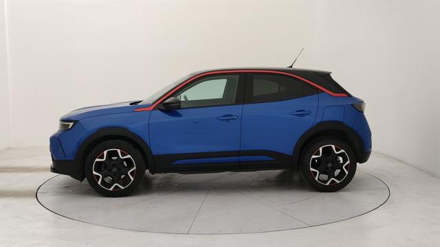 OPEL Mokka usata, con Airbag