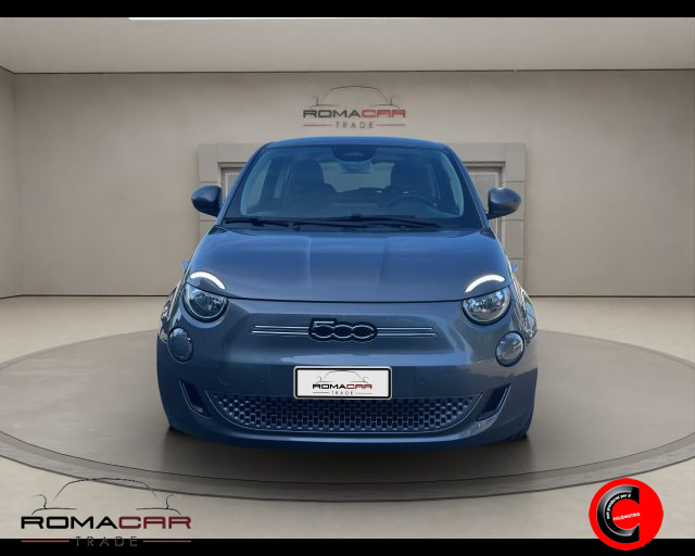 FIAT 500e usata, con Airbag laterali