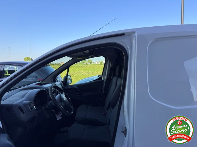 CITROEN Berlingo usata, con ESP
