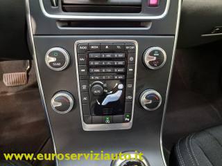 VOLVO V60 usata, con Volante in pelle