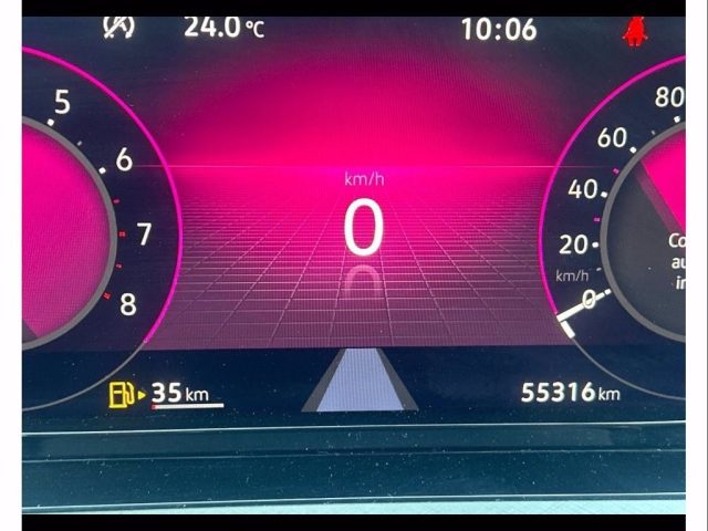 VOLKSWAGEN Golf usata, con Alzacristalli elettrici