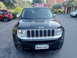 JEEP Renegade usata, con Airbag