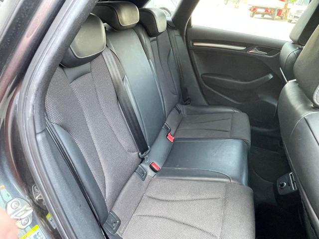 AUDI A3 usata, con ESP