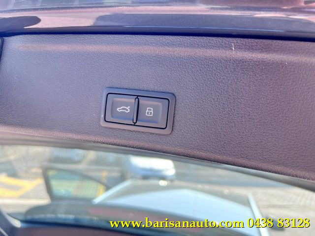 AUDI A4 usata, con Chiusura centralizzata