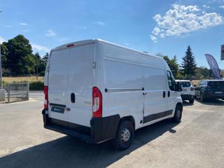 PEUGEOT Boxer usata 25