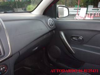 DACIA Sandero usata, con Controllo trazione