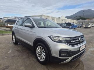 VOLKSWAGEN T-Cross usata, con Autoradio
