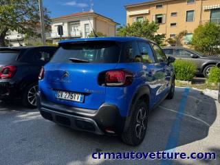 CITROEN C3 Aircross usata, con Airbag