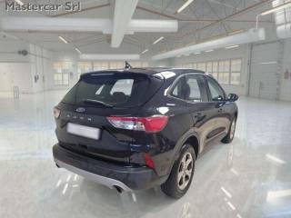 FORD Kuga usata, con Airbag