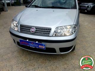 FIAT Punto usata 25