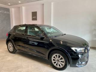 AUDI A1 usata, con Alzacristalli elettrici