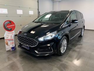 FORD S-Max usata, con Airbag laterali