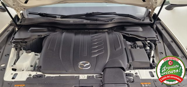 MAZDA CX-60 usata, con Sistema di navigazione