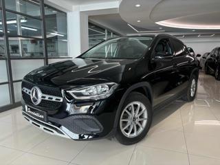 MERCEDES-BENZ GLA 180 d Automatic Business