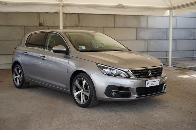 PEUGEOT 308 usata, con Alzacristalli elettrici