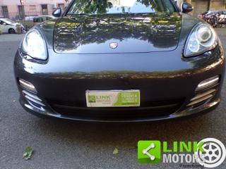 PORSCHE Panamera usata, con Servosterzo
