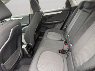 BMW 225 usata, con Controllo trazione