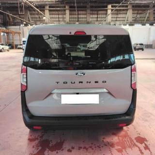 FORD Tourneo Courier usata, con Alzacristalli elettrici