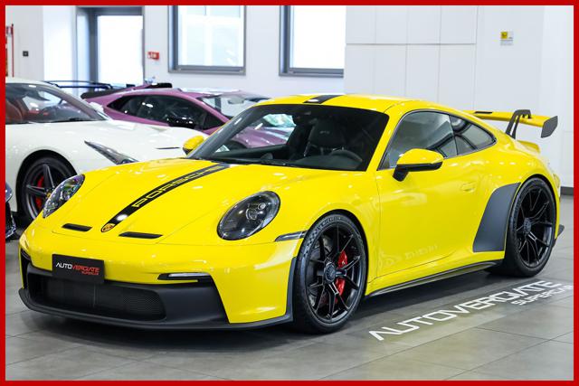 PORSCHE 992 usata, con ABS