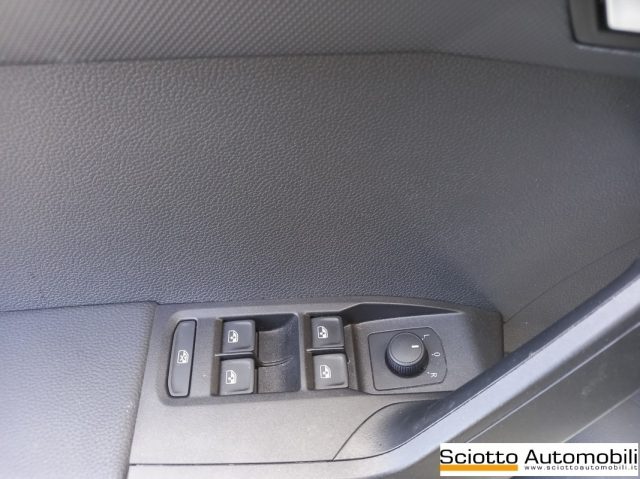 SEAT Arona usata, con ESP